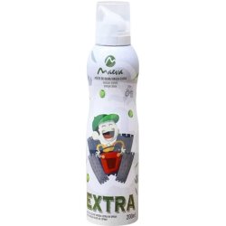 Extrapanenský olivový olej v spreji 200ml