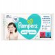 Pampers Vlhčené obrúsky Soft Clean 60 ks