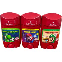 Old Spice tuhý antiperspirant Wolfthorn 50ml