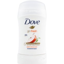 Dove dámsky stick go fresh apple 50ml 