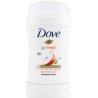 Dove dámsky stick go fresh apple 50ml 