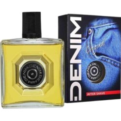 Denim voda po holení Original 100ml