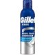Gillette pena Series - 250 ml