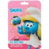 Smurfs maska na tvár s jahodovou vôňou 20ml