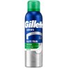 Gillette series pena with aloe vera 200ml