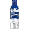 Gillette series pena with green tea 200ml