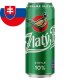 Zlatý Bažant 10% svetlé výčapné pivo 500 ml