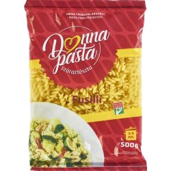 Donna pasta Fusilli 500g