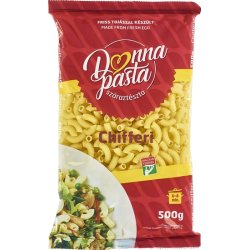Donna pasta Chifferi 500g