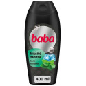 Baba pánsky sprchový gél 400 ml - Mäta