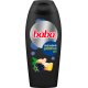 Baba pánsky sprchový gél- Ostružina a zázvor- 400 ml