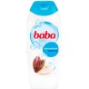 Baba sprchový gél 400 ml - Kakaové maslo
