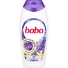 Baba sprchový gél 400 ml - Levanduľa