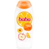 Baba sprchový gel 400ml mlieko a ovocie