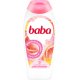 Baba sprchový gél Grapefruit&zázvor 400ml