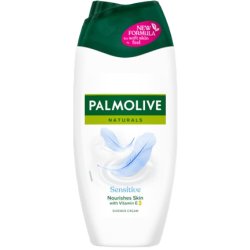 Palmolive sprchový gél Sensitive 250ml