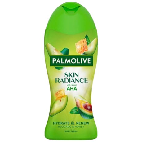 Palmolive sprchový gél Avocado&Honey 250ml