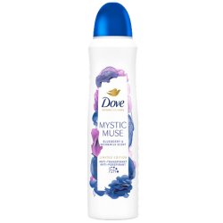Dove dámsky deodorant Mystic muse 150ml