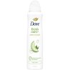 Dove dámsky deodorant Fresh melon 150ml