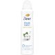 Dove dámsky deodorant Fresh original 150ml