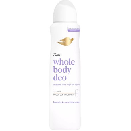 Dove dámsky deodorant Lavender&Camoille 150ml
