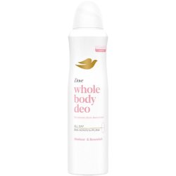 Dove dámsky deodorant Malina&ruža 150ml