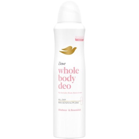 Dove dámsky deodorant Malina&ruža 150ml
