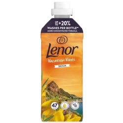 Lenor aviváž Sicilia 987ml/47 praní 