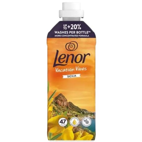 Lenor aviváž Sicilia 987ml/47 praní 