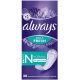 Always dailies Fresh Protect Normal 30 ks