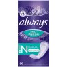 Always Daily Fresh Normal 30 ks  3v1