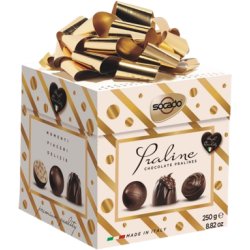 Dezert Socado pralinky 250g 