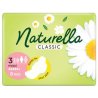Naturella Classic Maxi veľkosť 3 Vložky S krídelkami 8 ks