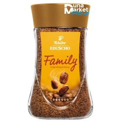 Eduscho Family Instantná káva 50g