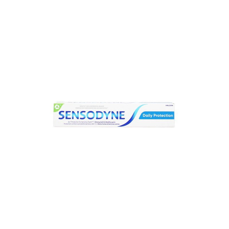 Sensodyne zubná pasta 75ml Daily Protection