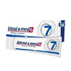 Blend-a-med complete protect  zubná pasta- 75 ml 