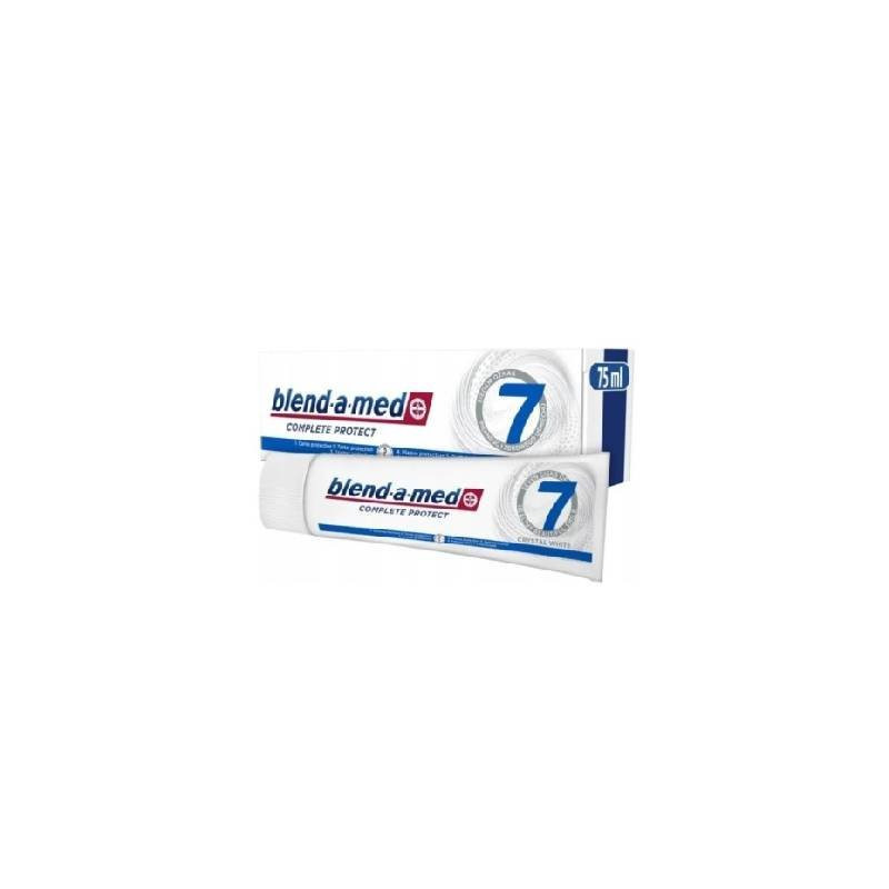 Blend-a-med complete protect  zubná pasta- 75 ml 