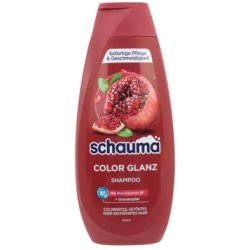 Schauma šampon Color 400 ml
