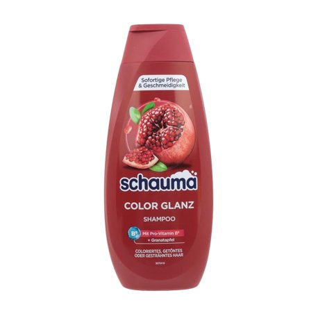 Schauma šampon Color 400 ml