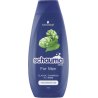 Schauma šampon Men - For Men 400 ml