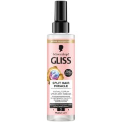 Gliss Kur Hair Repair spray Miracle 200ml
