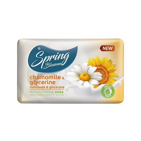 Spring mydlo Camila 90g
