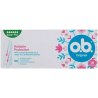 OB Tampóny Reliable protect. super plus 16ks