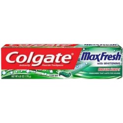 Colgate Max Fresh Cooling Crystals zubná pasta 100ml