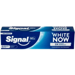 Signal white now 75 ml
