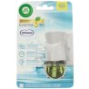 Air Wick Life Scents Elektrický osviežovač vzduchu strojček a náplň Nenuco  19 ml