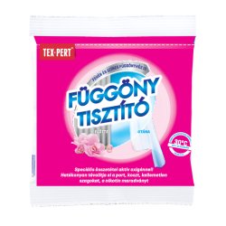 Texpert čistič na záclony 75 g