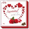 Larotti dezert With love 90g