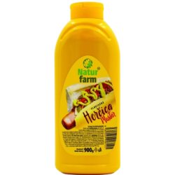 Naturfarm horčica plnotučná 900g