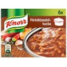 Knorr polievkový bujón 60 g - Perkelt